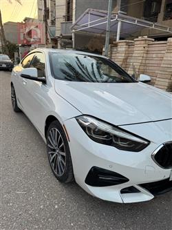 بي ام دبليو الفئة 2